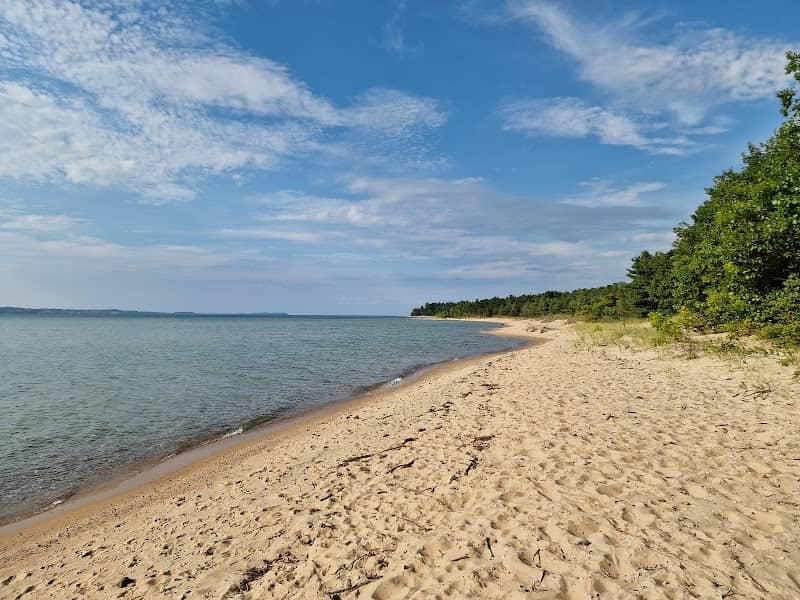 Maple Bay Beach - Image 1