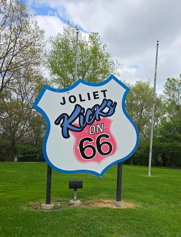 Route 66 Park - Image 1