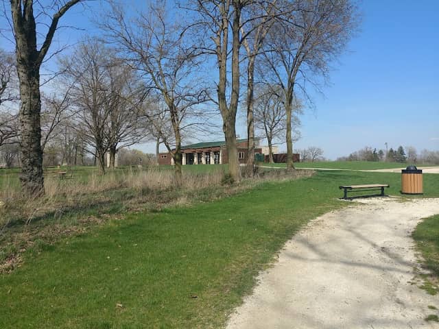 Jewel Tea Pavilion - Image 2