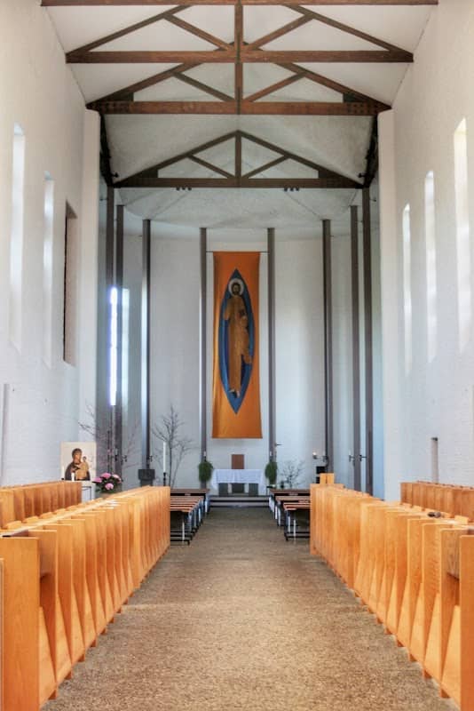 Abbey of Gethsemani - Image 1