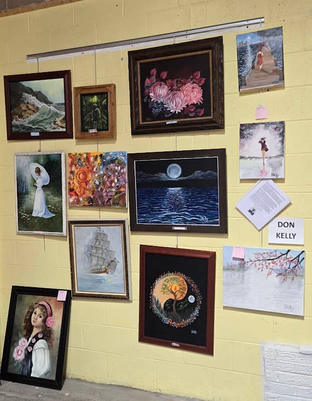 Heartland Heritage Center Museum - Image 2