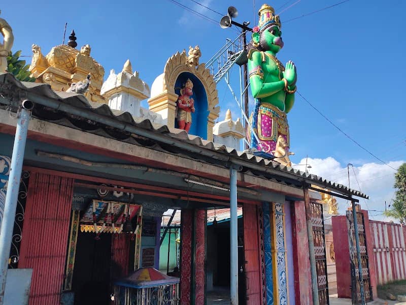 Anjaneya Temple - Image 1