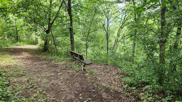 Ridgetop Trail - Image 1