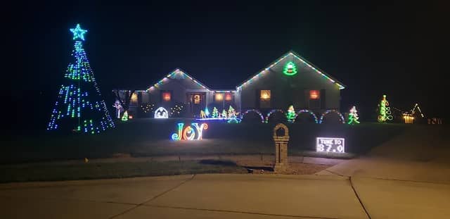 Wentzville Lights - Image 1
