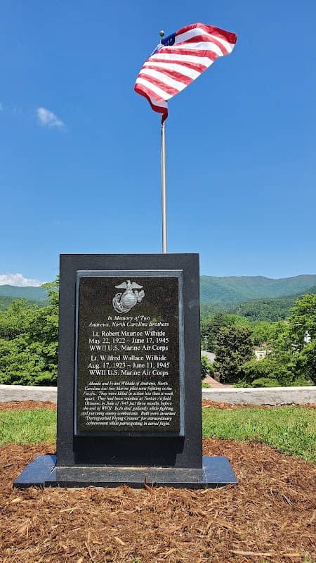 Freedom Memorial Plaza - Image 2