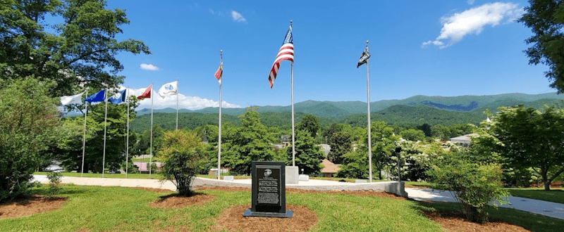 Freedom Memorial Plaza - Image 1