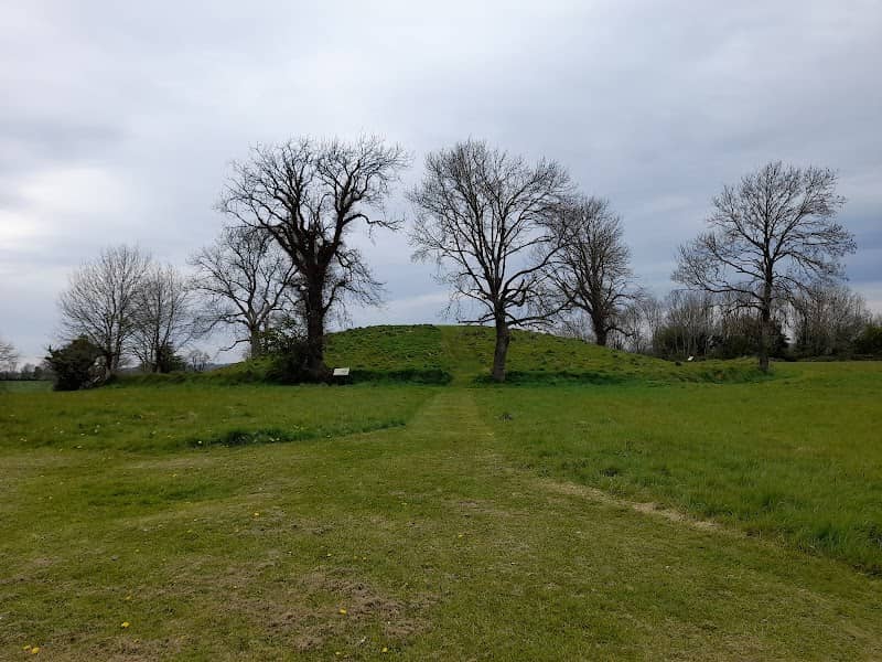 Saint Patrick's Way: The Pilgrim Walk - Image 2