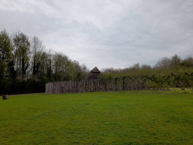 Saint Patrick's Way: The Pilgrim Walk - Image 3