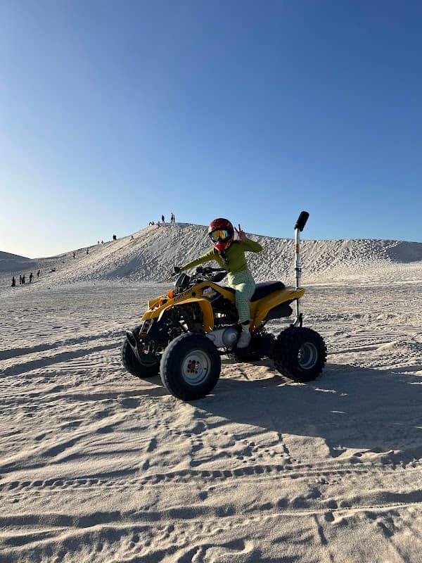 Sandboarding Lancelin - Image 3