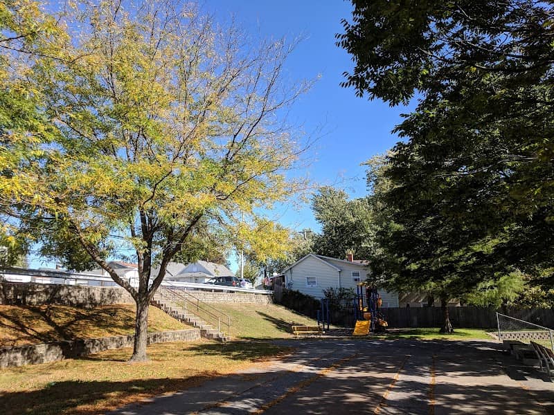 Beech Street Park - Image 1