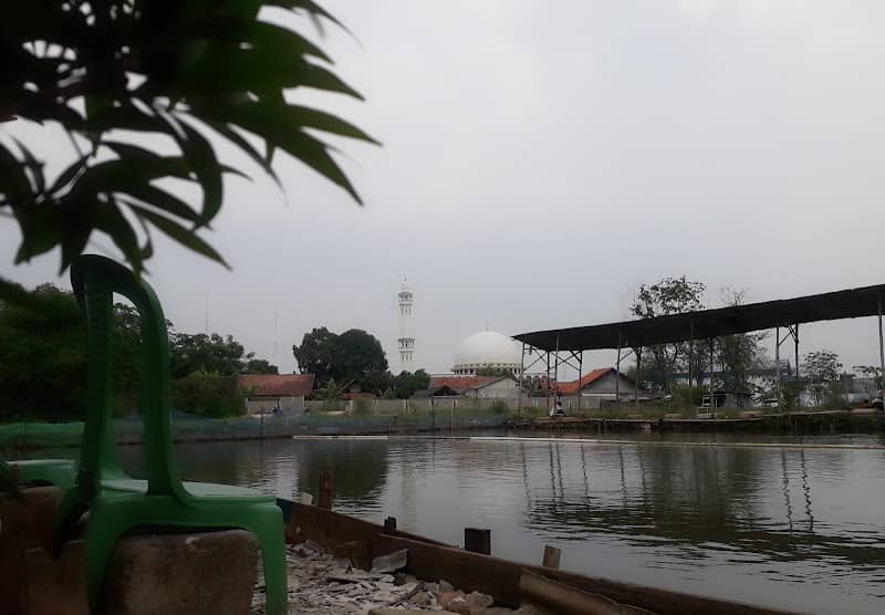 PEMANCINGAN TELAGA ASRI By: Tuak Ivan - Image 2