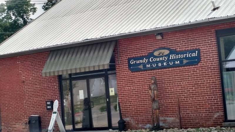 Grundy County Historical Society - Image 2
