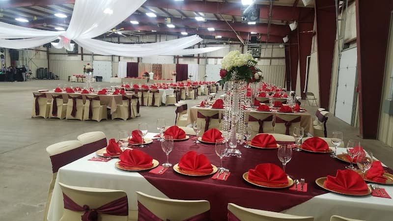 Woodward County Event Center & Fairgrounds - Image 2