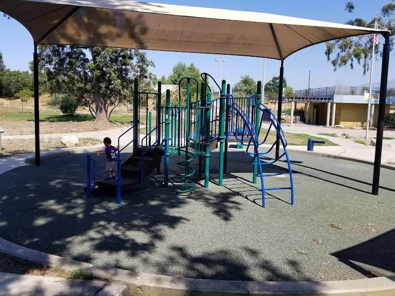 Rio Vista Veterans Memorial Park - Image 1