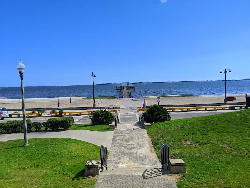 Fort Maurepas City Park & Nature Preserve - Image 1
