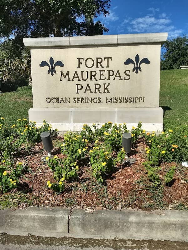 Fort Maurepas City Park & Nature Preserve - Image 2