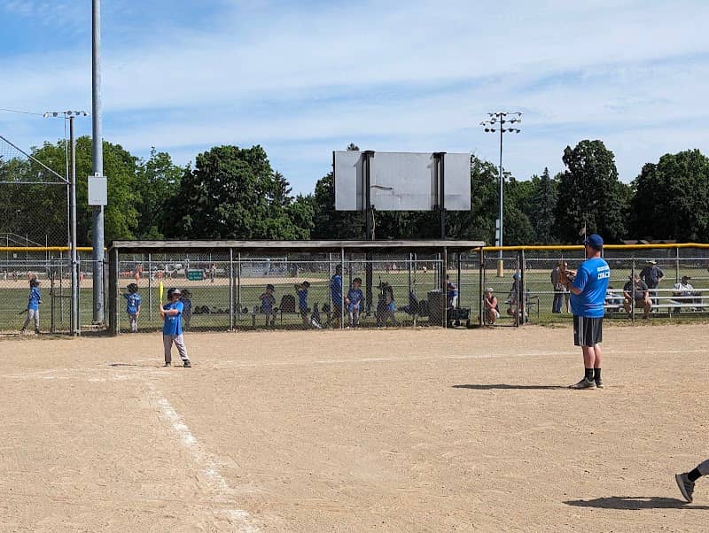 North Olmsted Community Park - Image 1