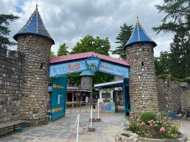 Magic Park Verden - Image 1