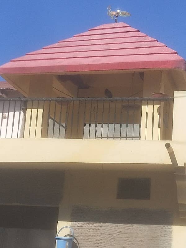 Bird tower - Image 1