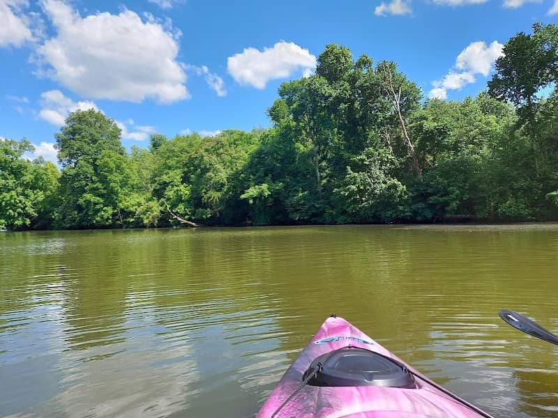 Rotary Kayak Park - Image 1