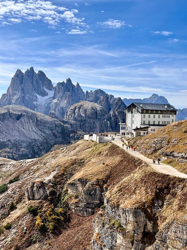 Cadini di Misurina - Image 1