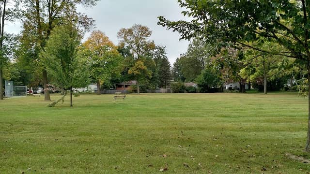 Hillgrove Park - Image 1