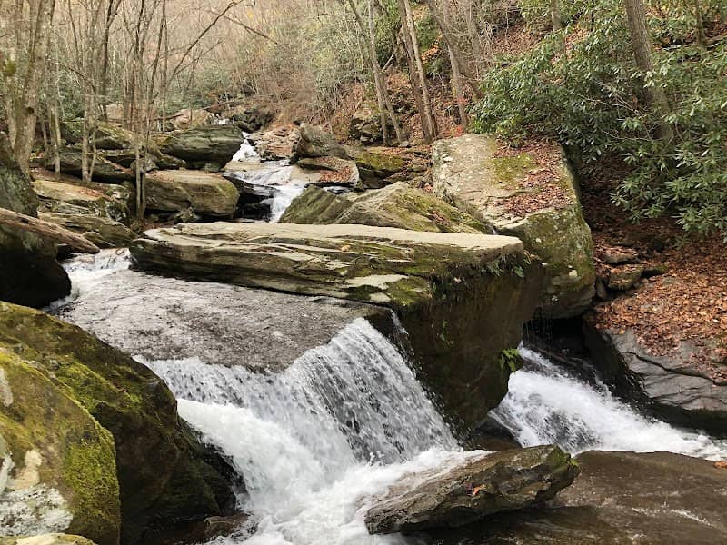 Waterfalls - Image 1