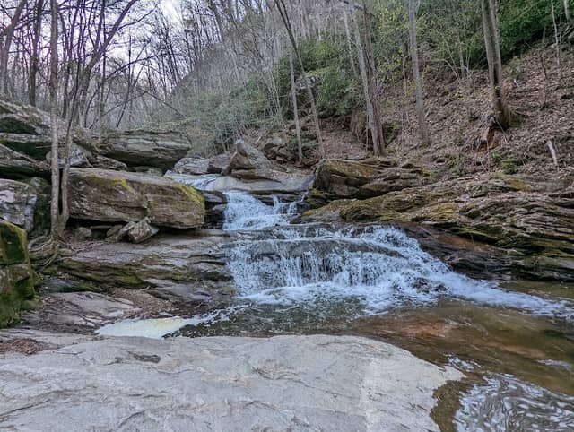 Waterfalls - Image 2