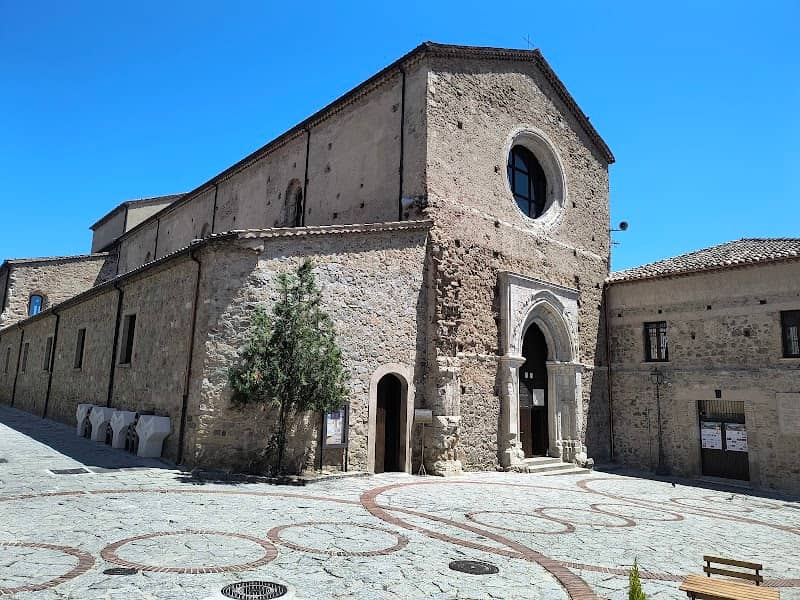 San Giovanni in Fiore Abbey - Image 1