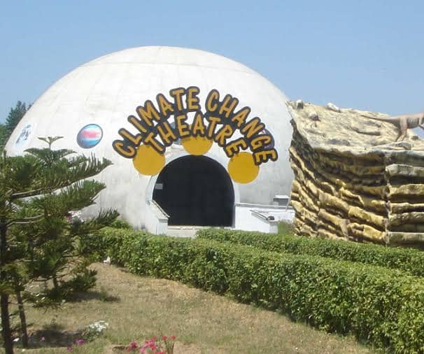 Pushpa Gujral Science City - Image 1