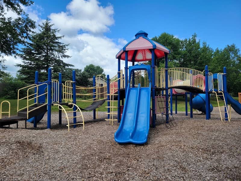 Rainbow Park - Image 1