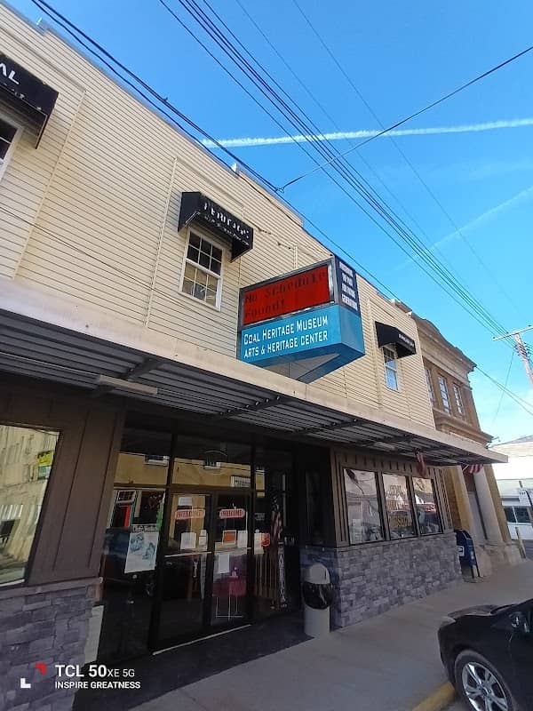 Coal Heritage Museum - Image 2