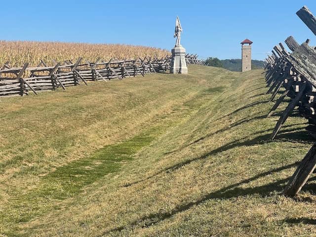 Antietam National Battlefield - Image 1