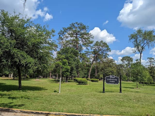 Paradise Park - Image 2
