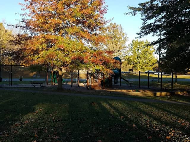 Road Side Park - Image 1
