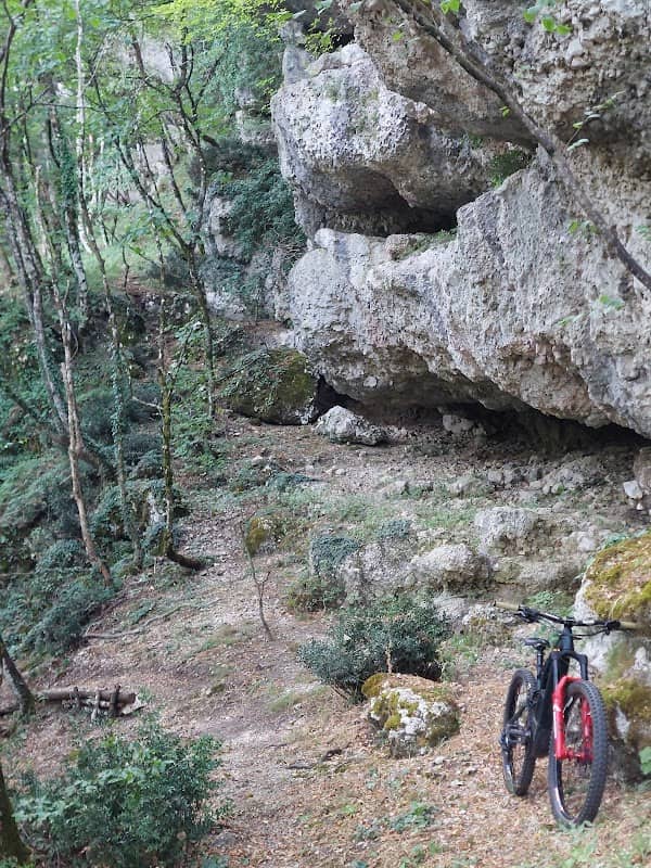 Taburno Bike Trails - Image 1