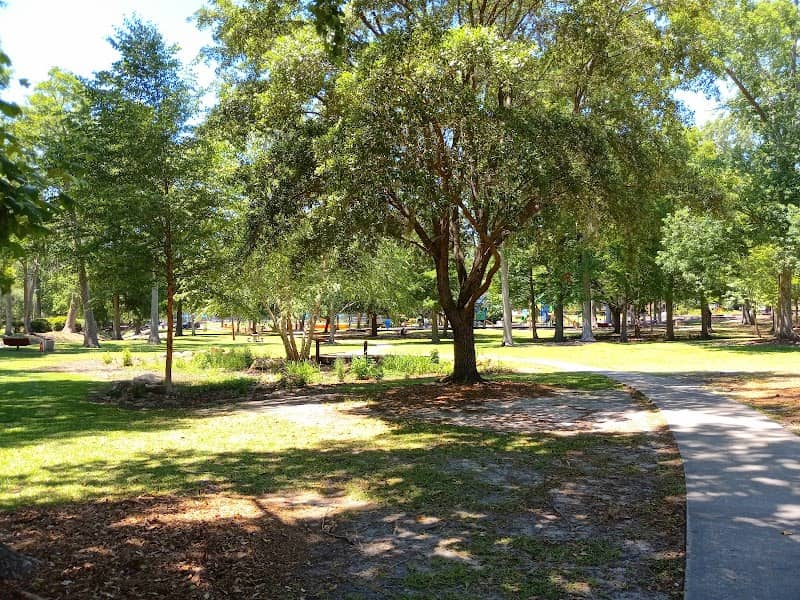 Timrod Park - Image 3