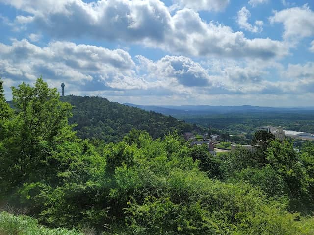Hot Springs National Park - Image 2