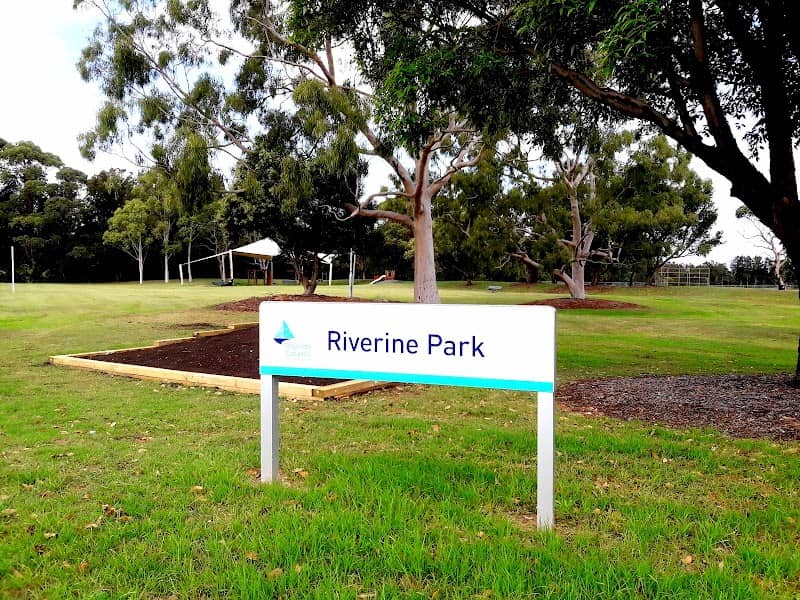 Riverine Park - Image 2