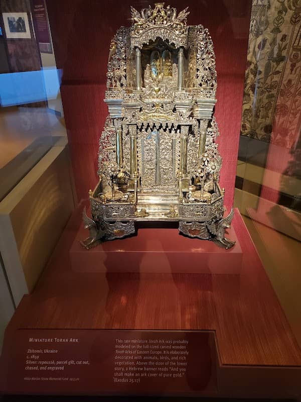 The Maltz Museum - Image 2