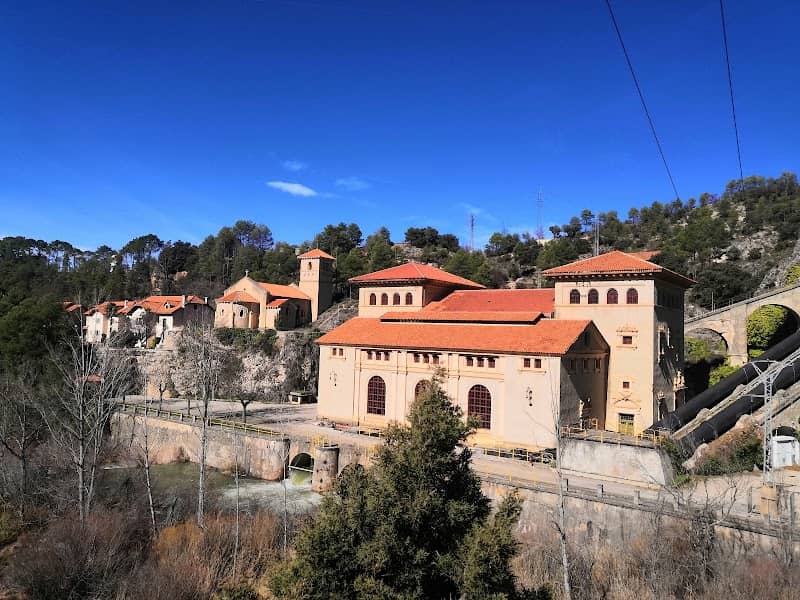 Poblado del Salto de Villalba - Image 1