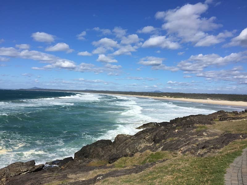 Bonville Head Lookout - Image 1