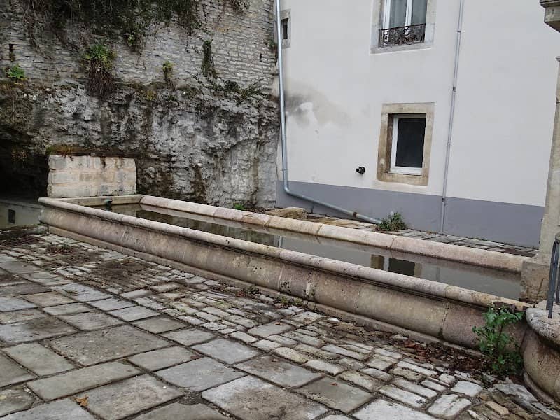 Fontaine - Image 1