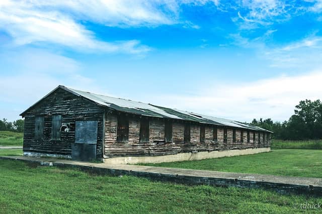 Fort DuPont State Park - Image 1