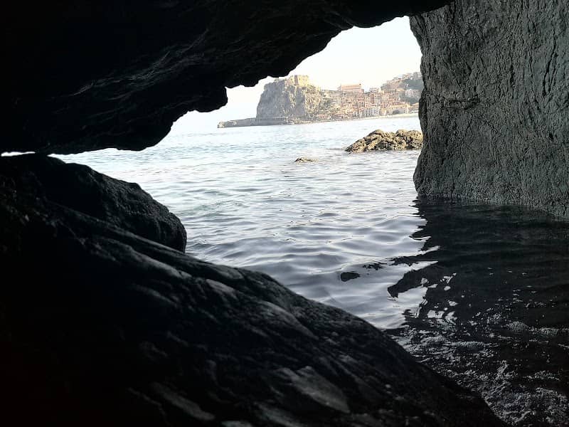 Grotta di Glauco - Image 1