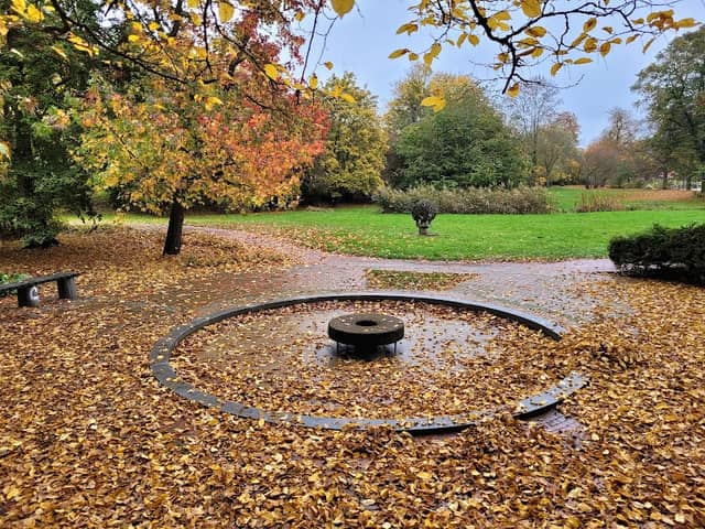 Springbrunnen - Image 2