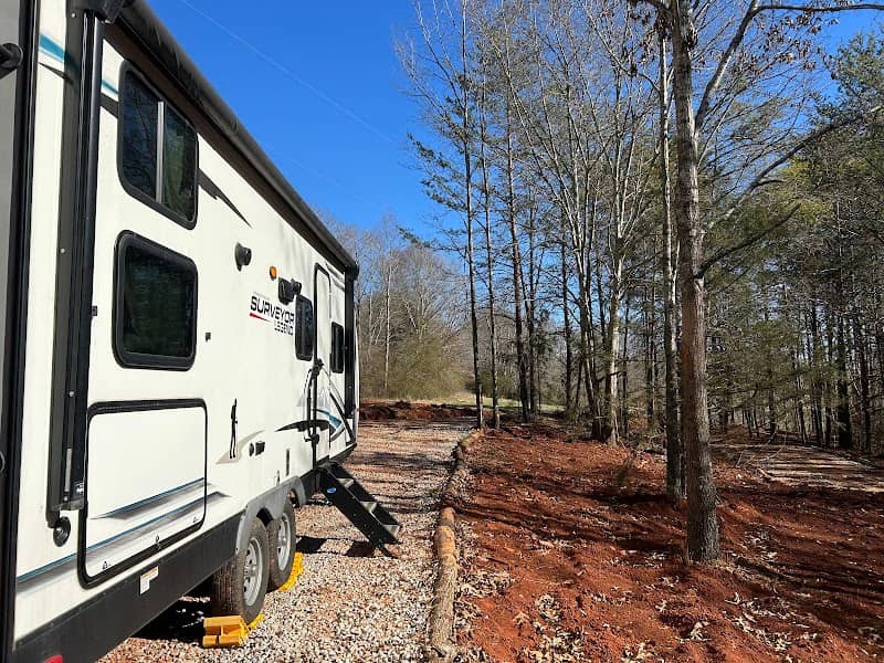 Bolt Creek RV Park - Image 1
