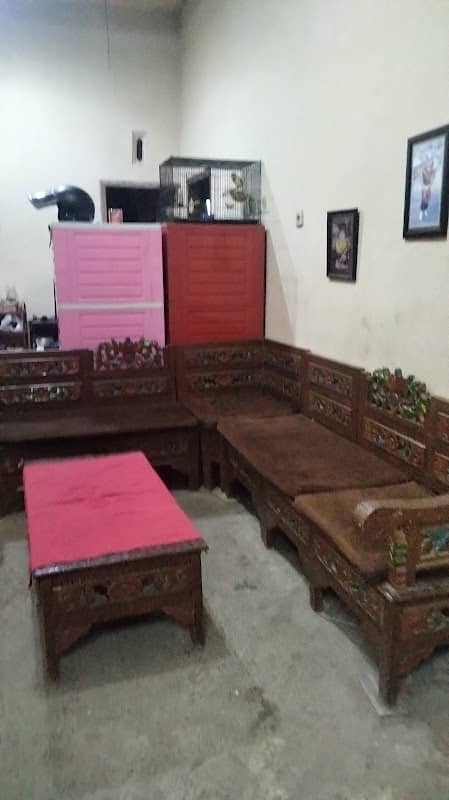 Rumah Dhilla ( Suplek ) - Image 1