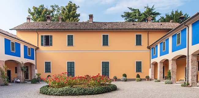Castello di Luzzano - Image 1