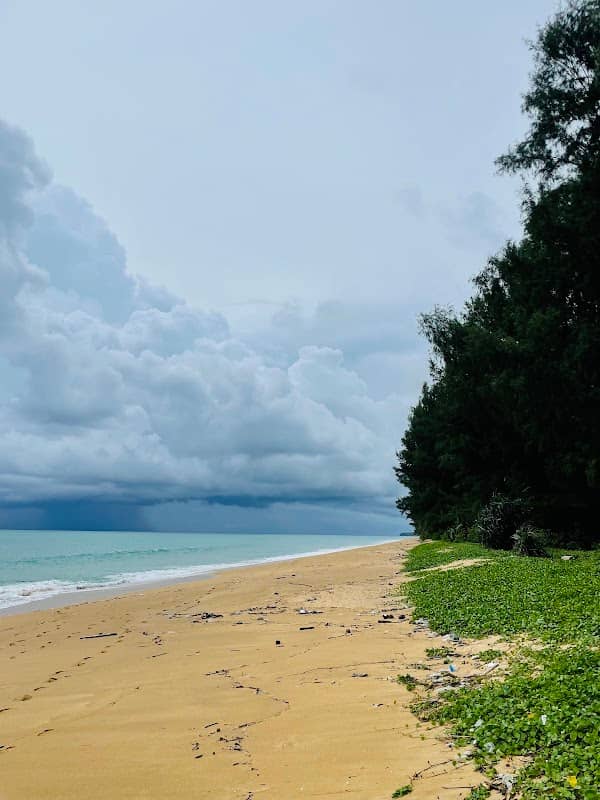 Pantai Mai Khao - Image 2